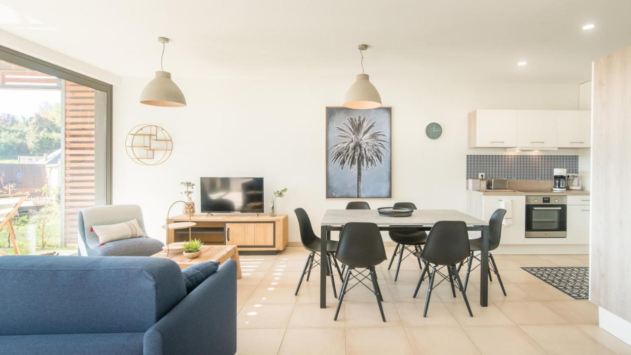 Villa Spacieuse Avec Jacuzzi Privatif Sarlat-la-Caneda Bagian luar foto