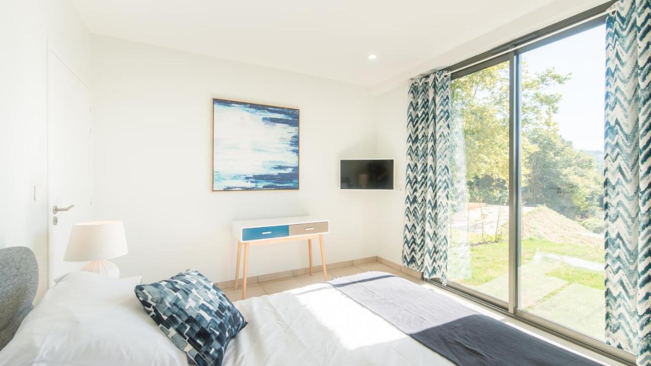 Villa Spacieuse Avec Jacuzzi Privatif Sarlat-la-Caneda Bagian luar foto